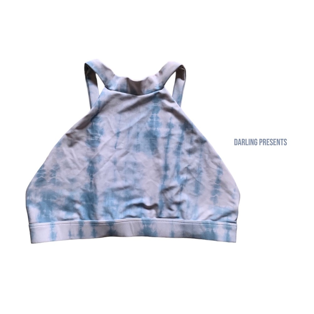 ACACIA SWIMWEAR SHIBORI SWIM TOP